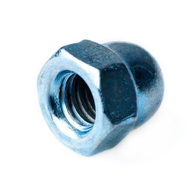 Nakrętka kołpakowa M6 1 szt.