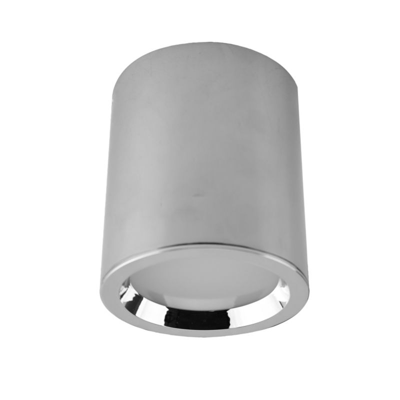 Plafon LED GoodHome Ipsoot 800 lm 2700/4000 K chrom