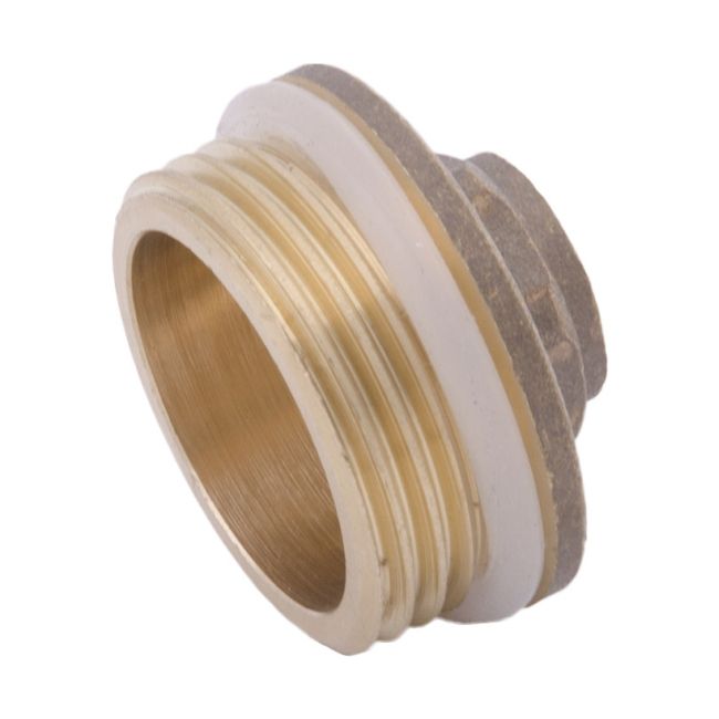 Korek do rozdzielacza 1" Idmar Group