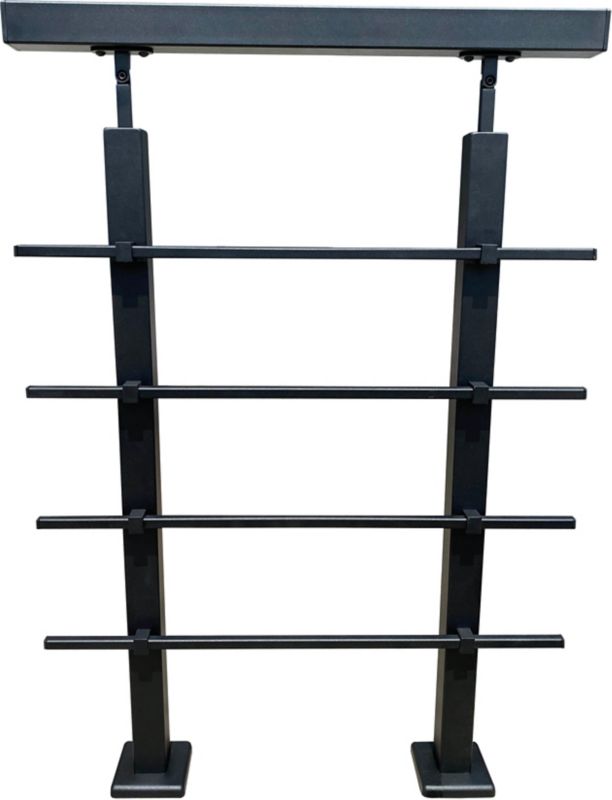 Barierka Loft-3 110 x 150 cm