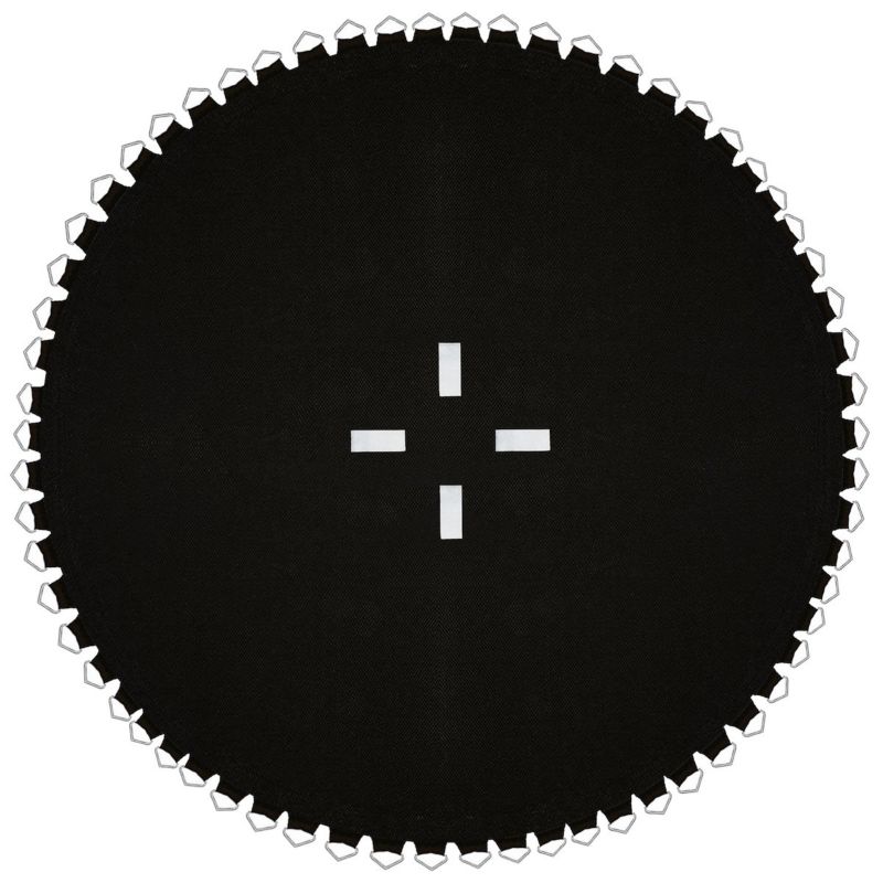 Mata do trampoliny Springos 305 CM 10FT na 64 sprężyny 1 szt.