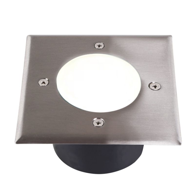 Oprawa najazdowa Sanico Goldlux LED MIVO SQUARE 4000K IP67 - 1 szt.