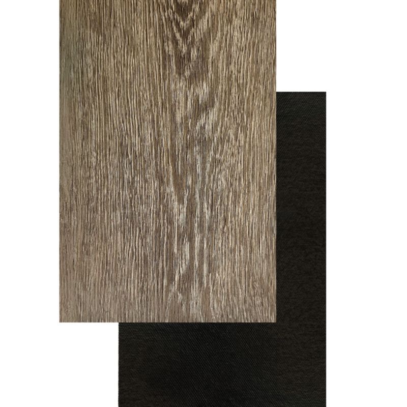 Panele winylowe MODULARI EIR RUSTIC OAK 94065, dryback, klejone do podłoża, do hoteli, do domów i apartamentów 4,49m2