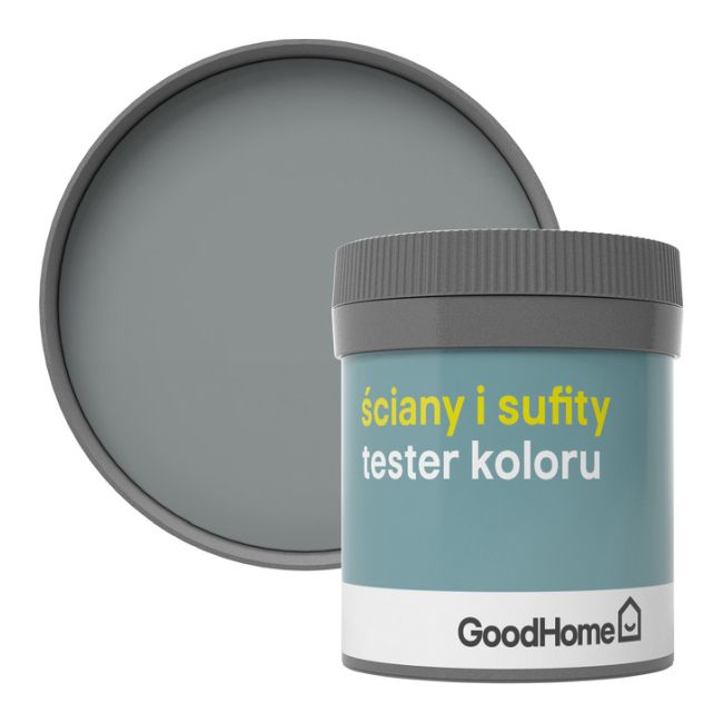 Tester farby GoodHome Ściany i Sufity delaware 0,05 l