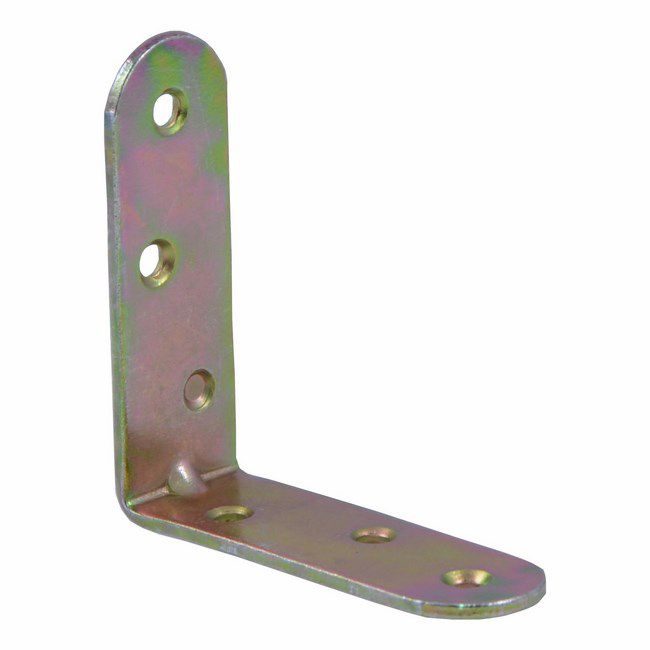 Kątownik wąski 20 x 60 x 60 mm