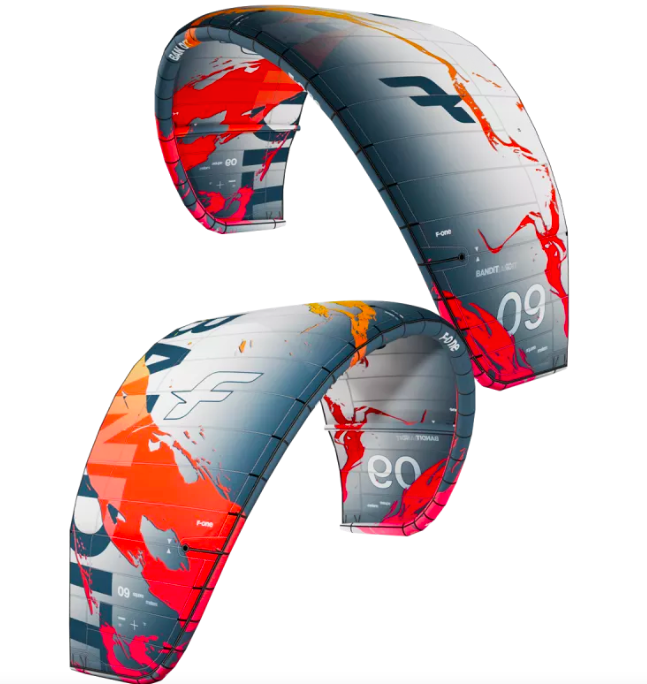 F-ONE Bandit Brainchild 2025