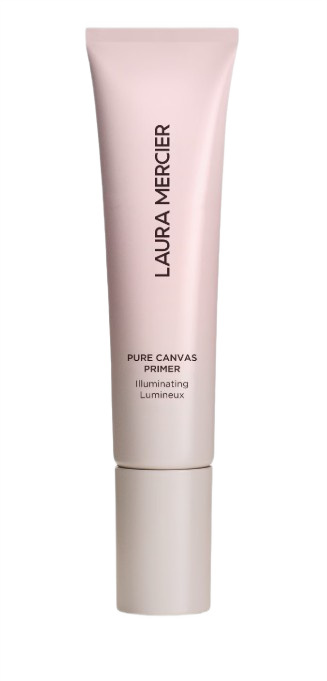 Laura Mercier Pure Canvas Primer Illuminating - primer rozświetlający, 30 ml
