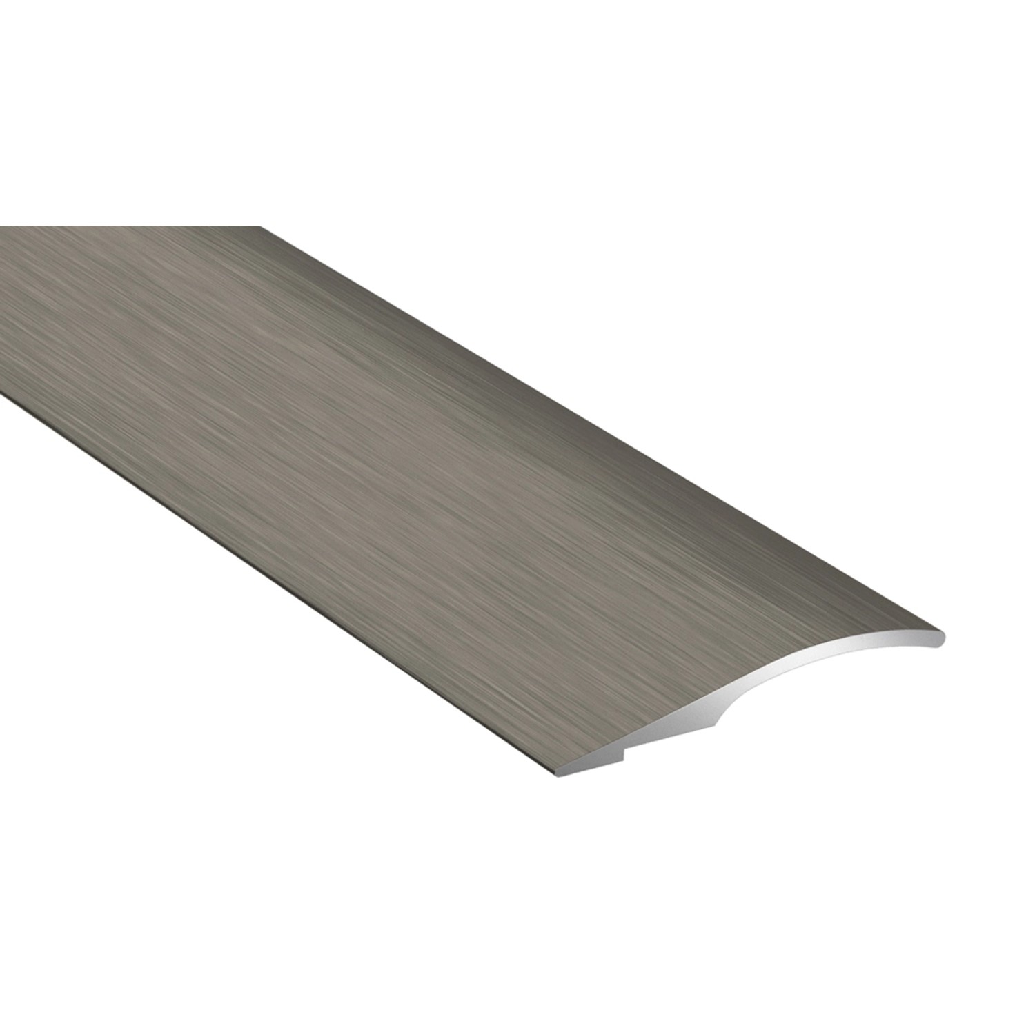 Profil wyrównujący ARBITON PRO Tytan Szczotkowany B3 0,93 m