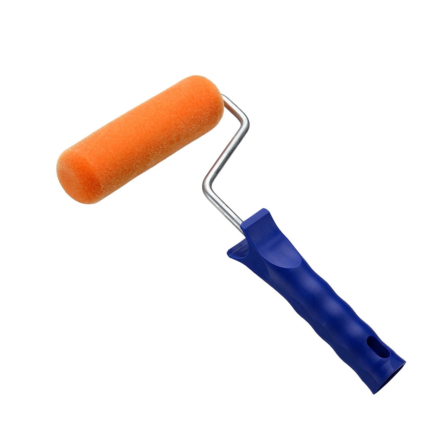 Wałek malarski flock 12 cm