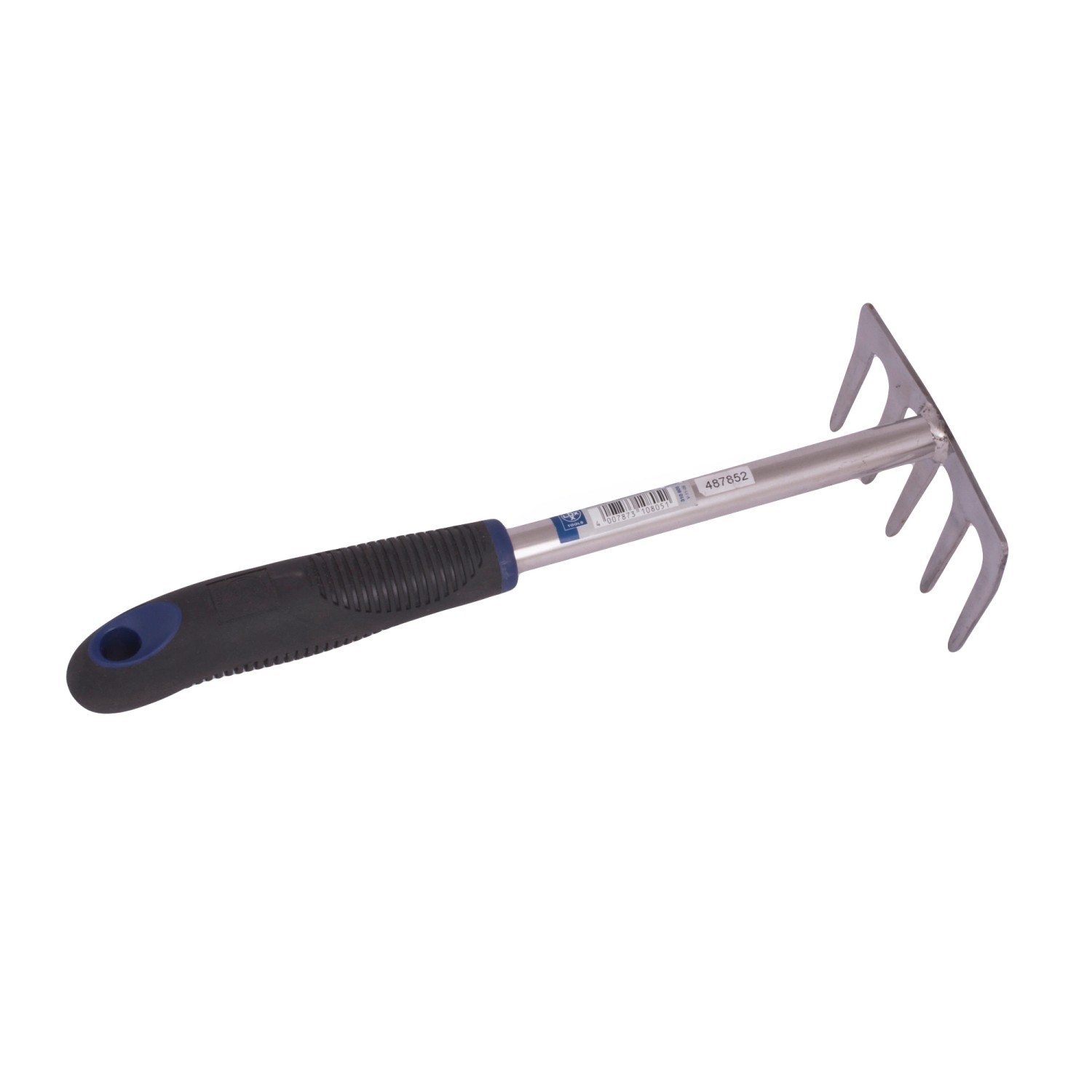 LUX Grabki małe Comfort 5 zębów