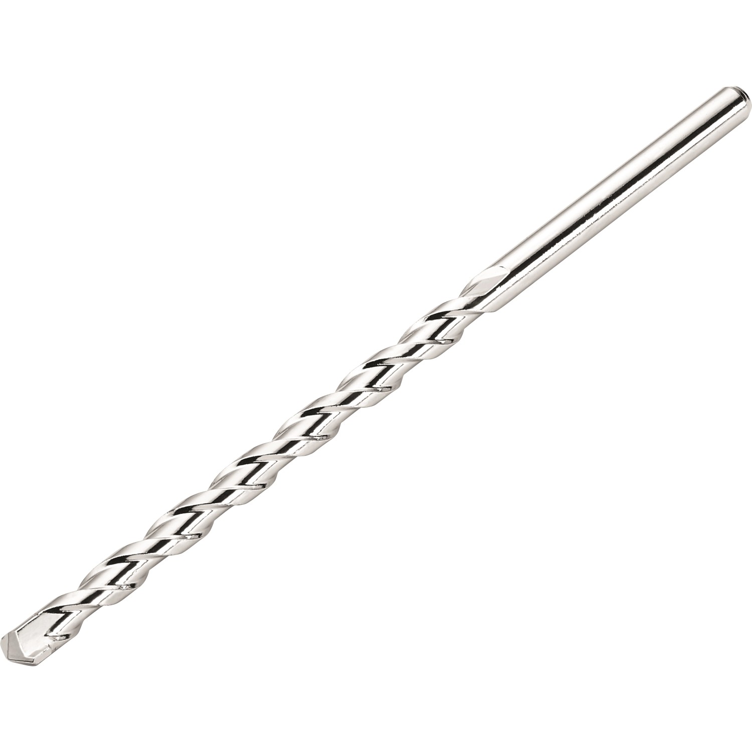 LUX Wiertło do kamienia 10x200 mm