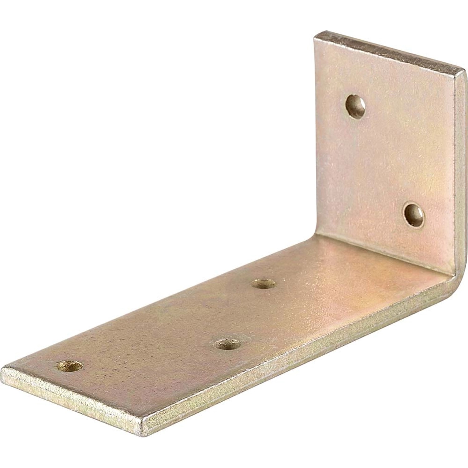 Łącznik do drewna 100 mm / 50 mm x 40 mm