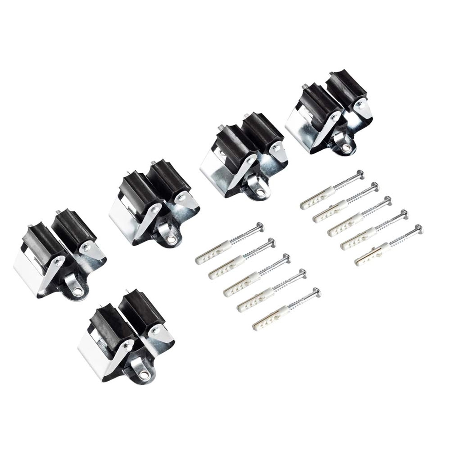 Uchwyty na narzędzia 5 sztuk