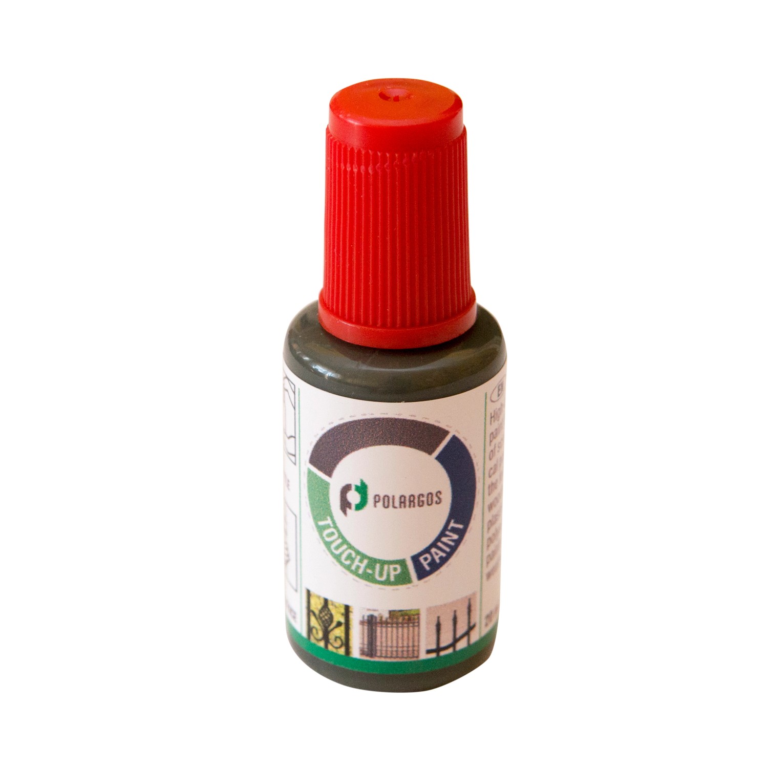 Polargos Sztyft zaprawkowy RAL7016 antracyt