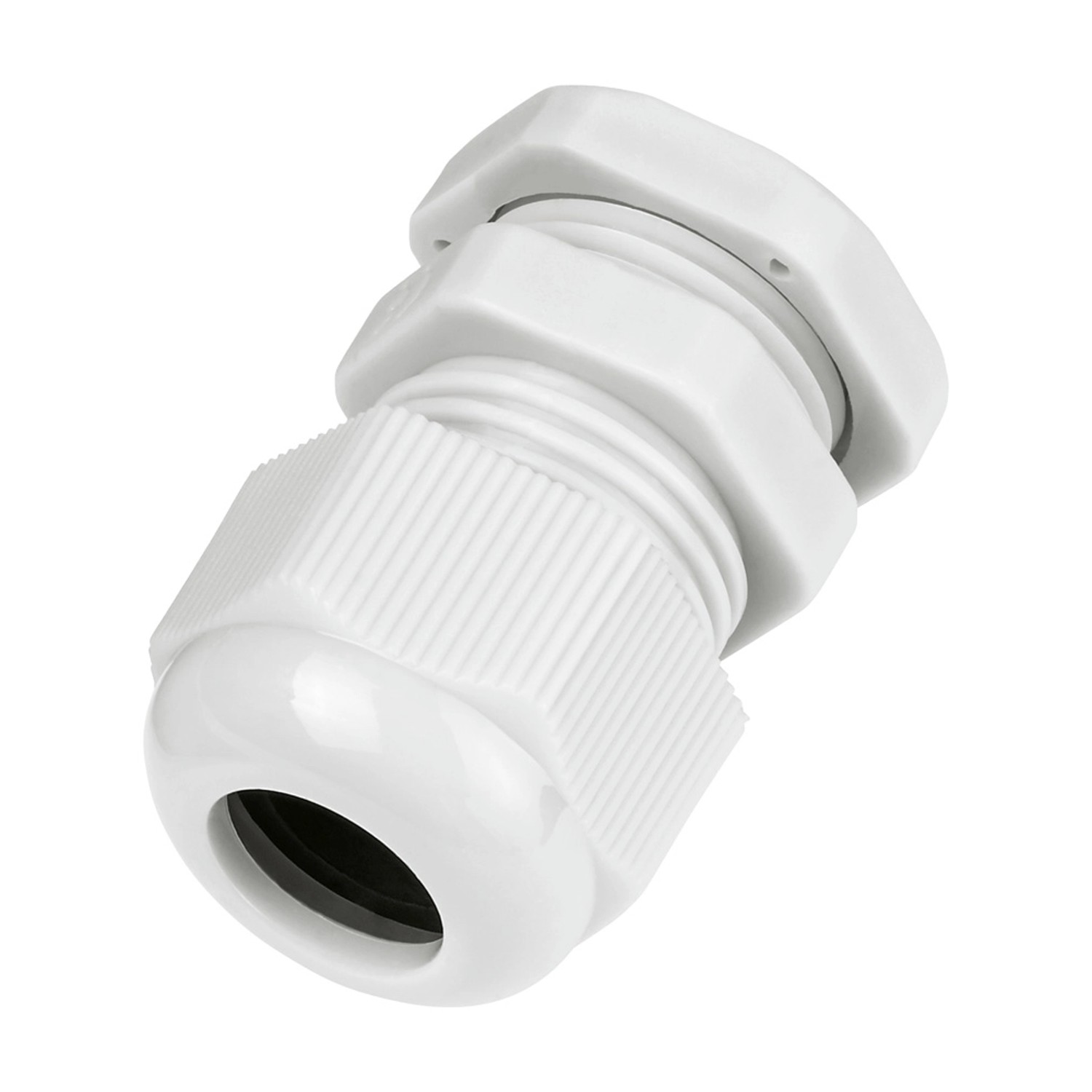 LUX Dławnica kablowa z głowicą