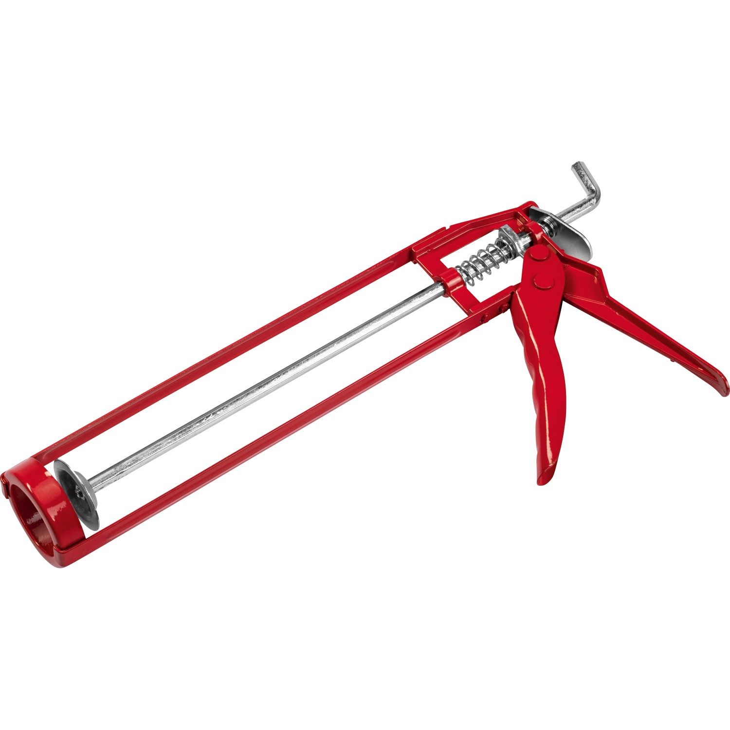 Ellix Pistolet do wyciskania silikonu