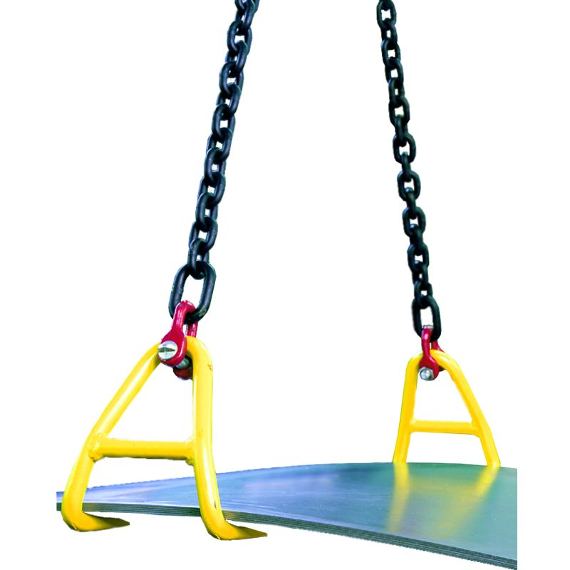 Yale Tigrip BVH - uchwyt do blach w poziomie - BVH 3,2