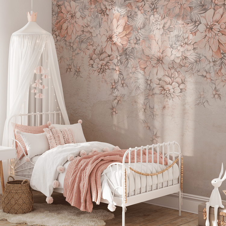 Fototapeta dla dzieci Etheral - 400