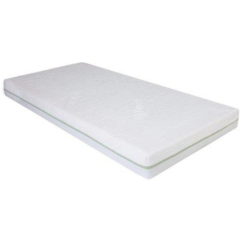 Materac Ortopedyczny Eco Green 120x60cm