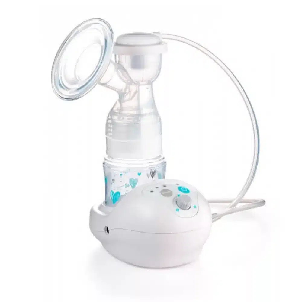 Laktator elektryczny Canpol 12/201 BB