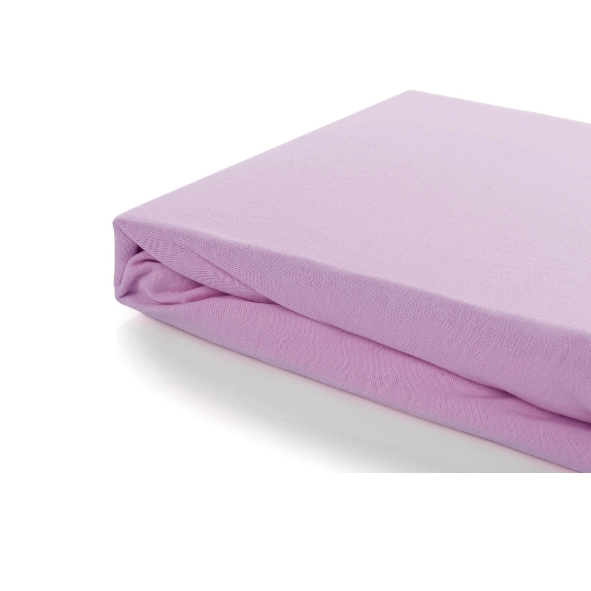 Prześcieradło Jersey z Gumką Gaja 20 Rozmiar do Wyboru - 140x70