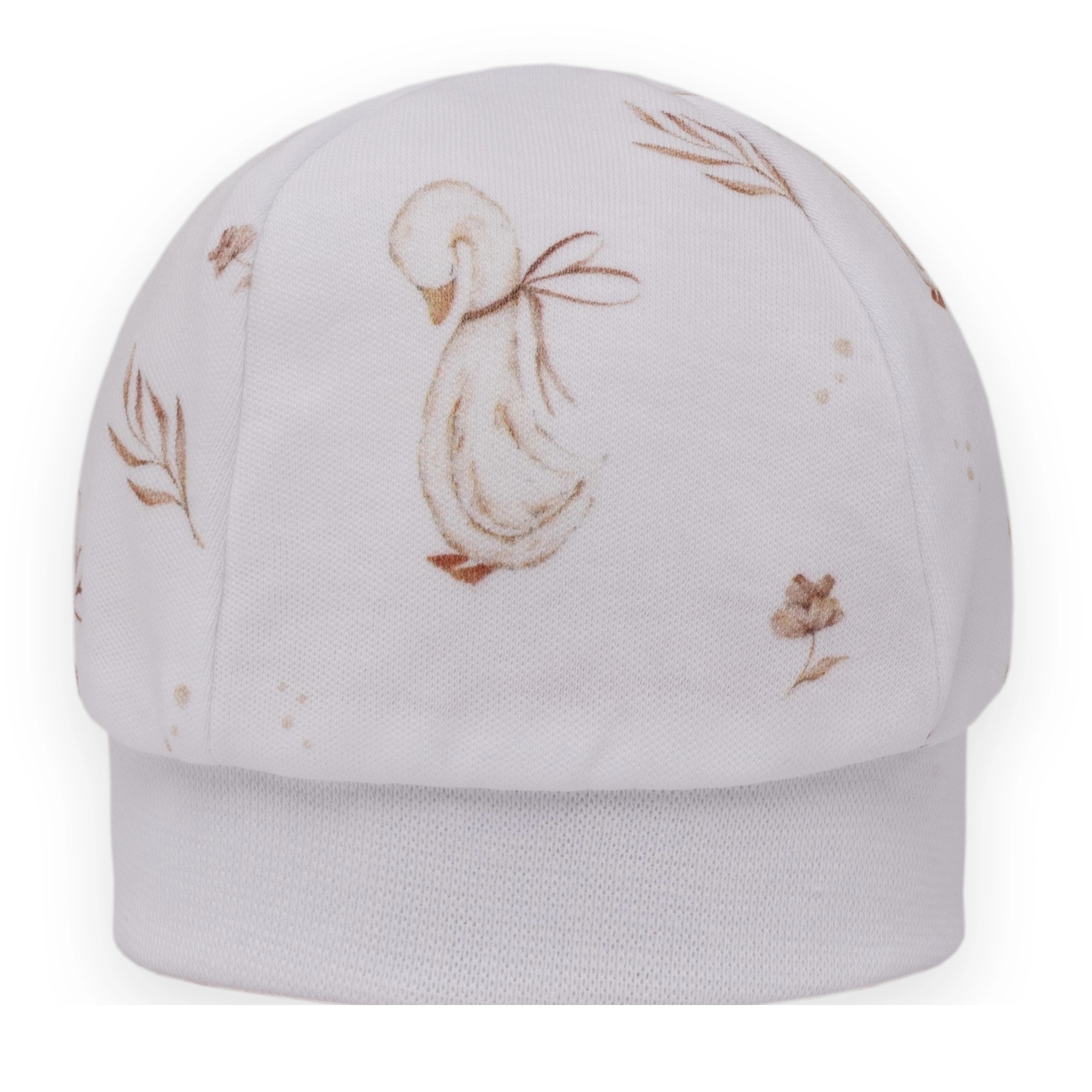 Czapka Smerfetka Mommy Goose IF