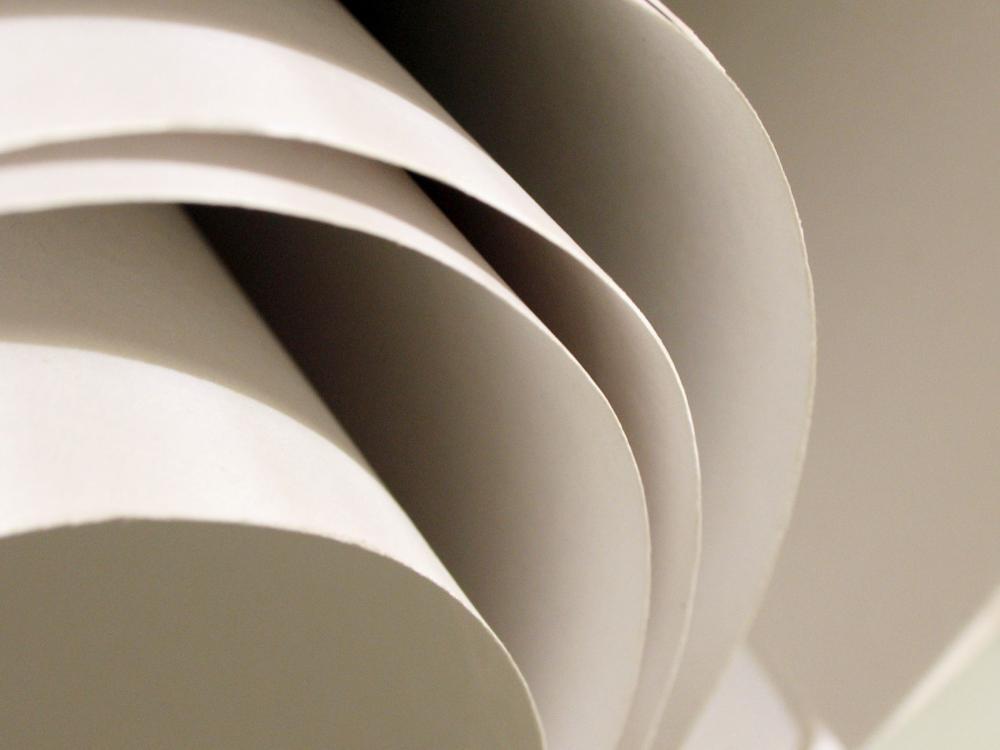 10x Brystol, B1, 250g/m2, biały