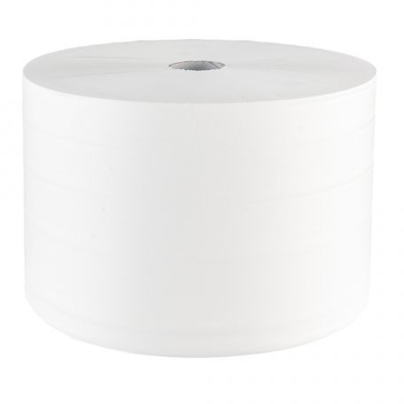 Czyściwo papierowe Merida Top w roli białe