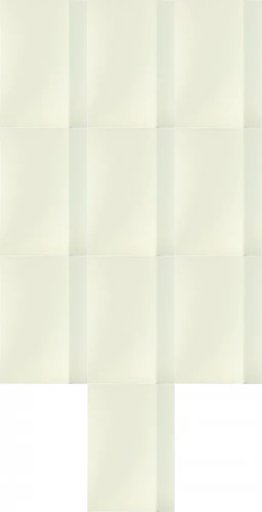 10x Okładka na zeszyt Herlitz, A4, PP, przezroczysty