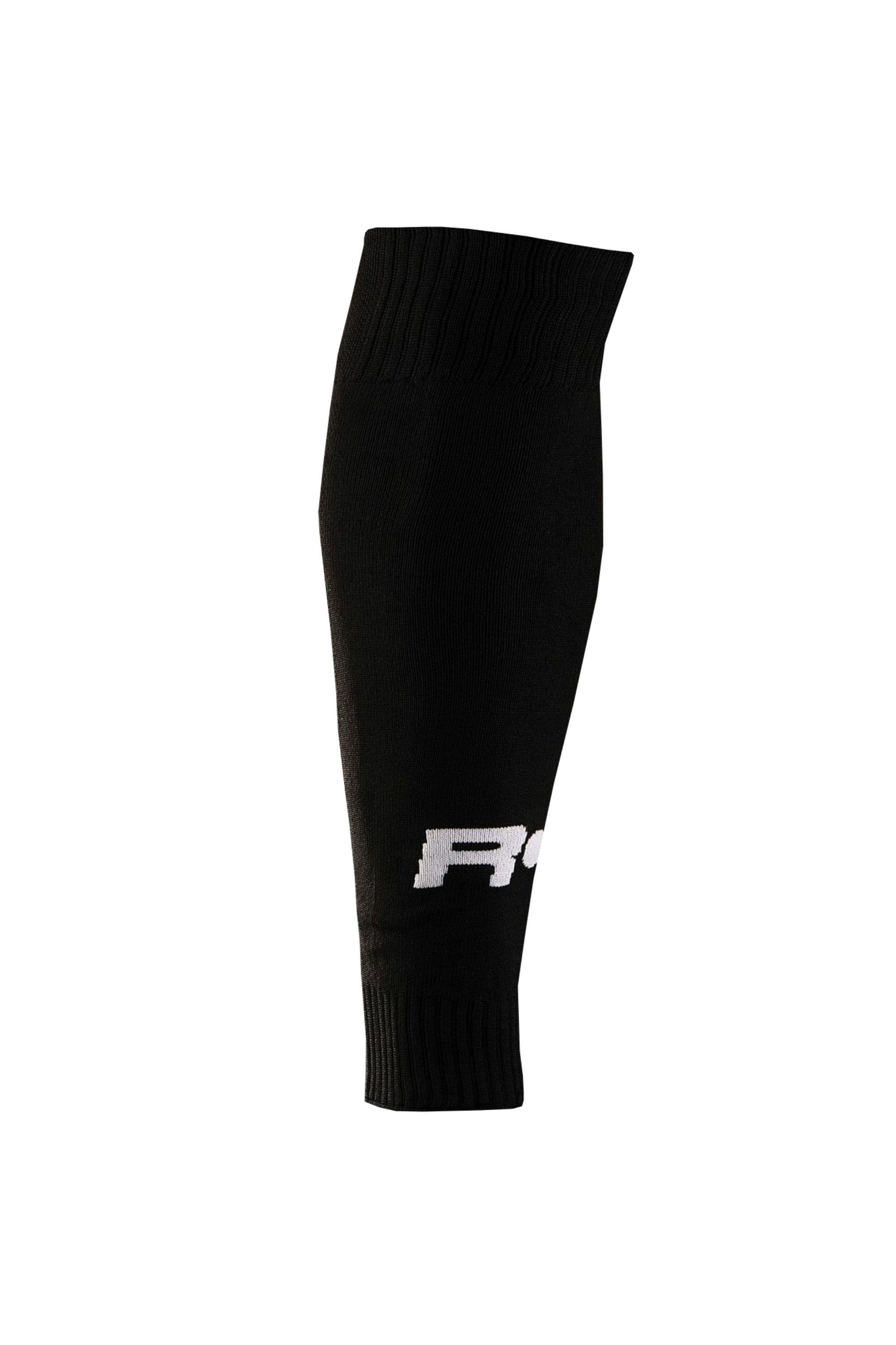 Getry R-GOL Męskie bez stopy - Czarny