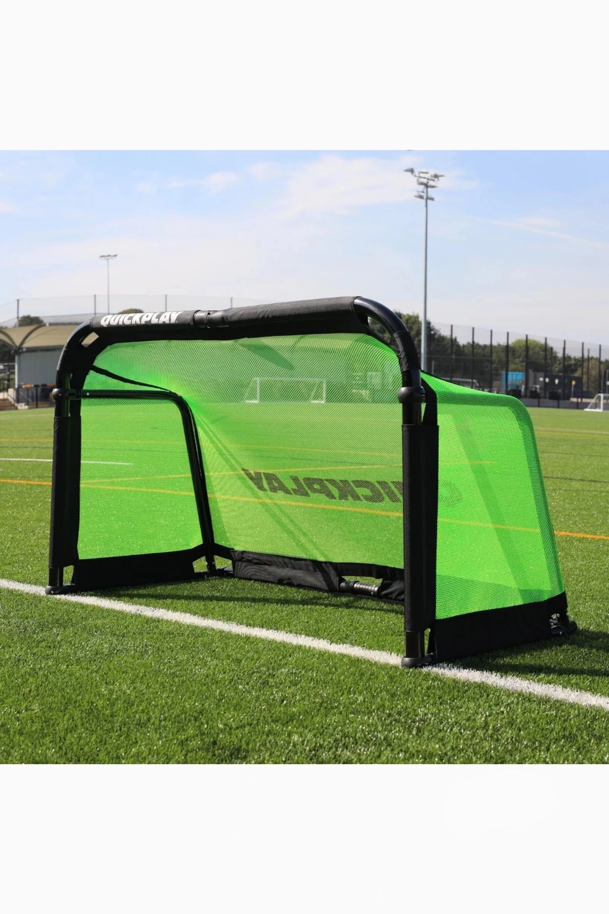 Bramka Quickplay Pro Alu Training (wym. 180 x 120 cm)