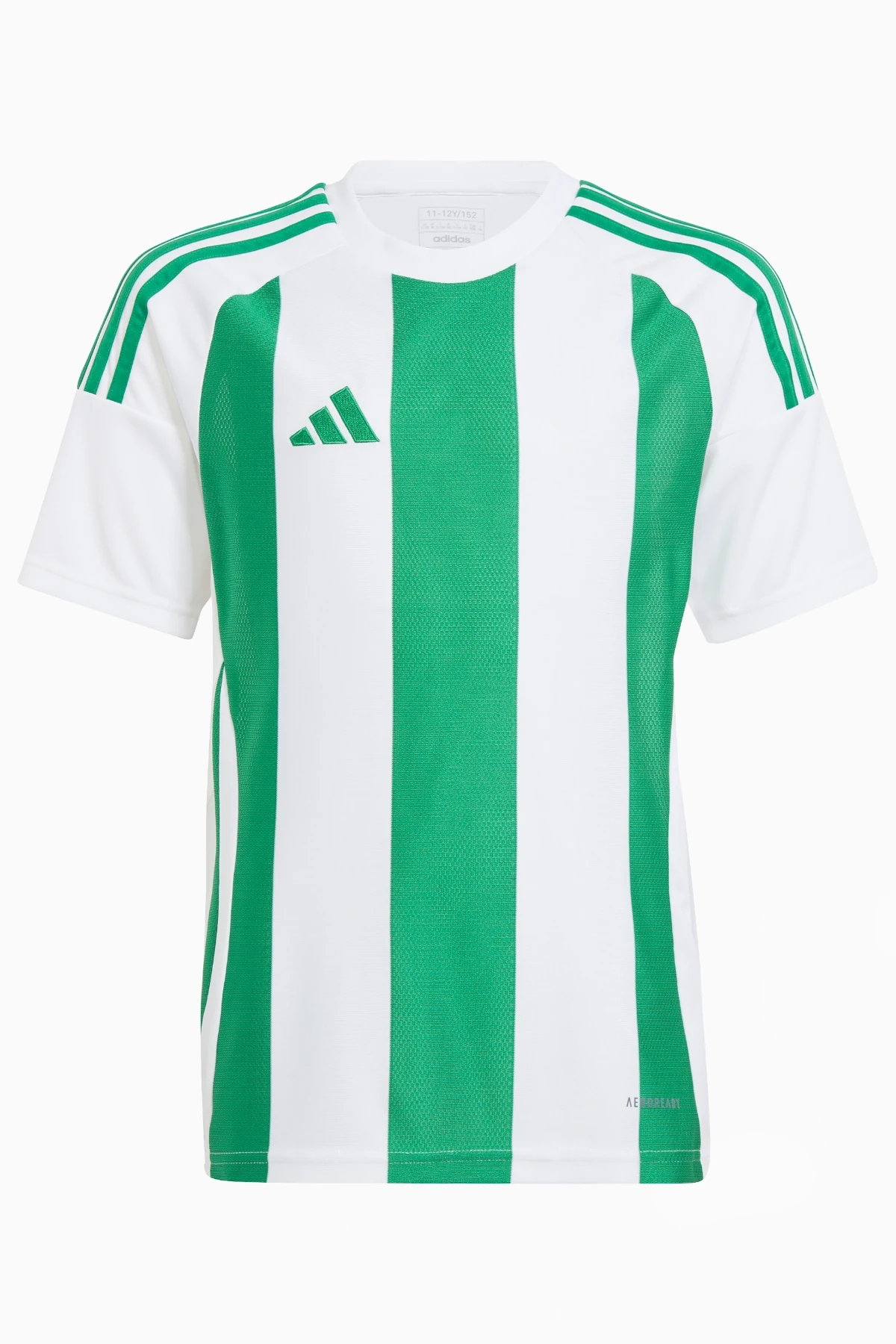 Koszulka adidas Striped 24 Junior