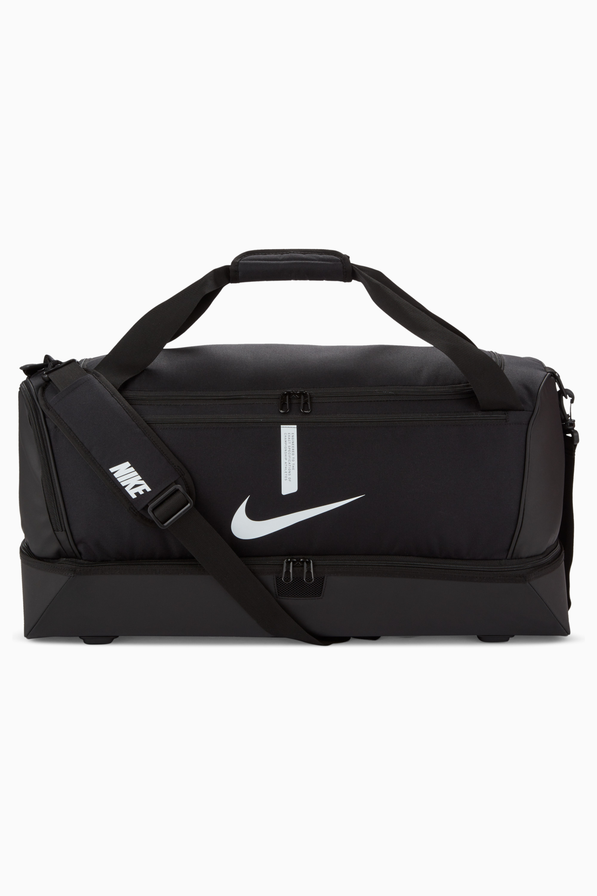 Torba Nike Academy Team Duff L - Czarny