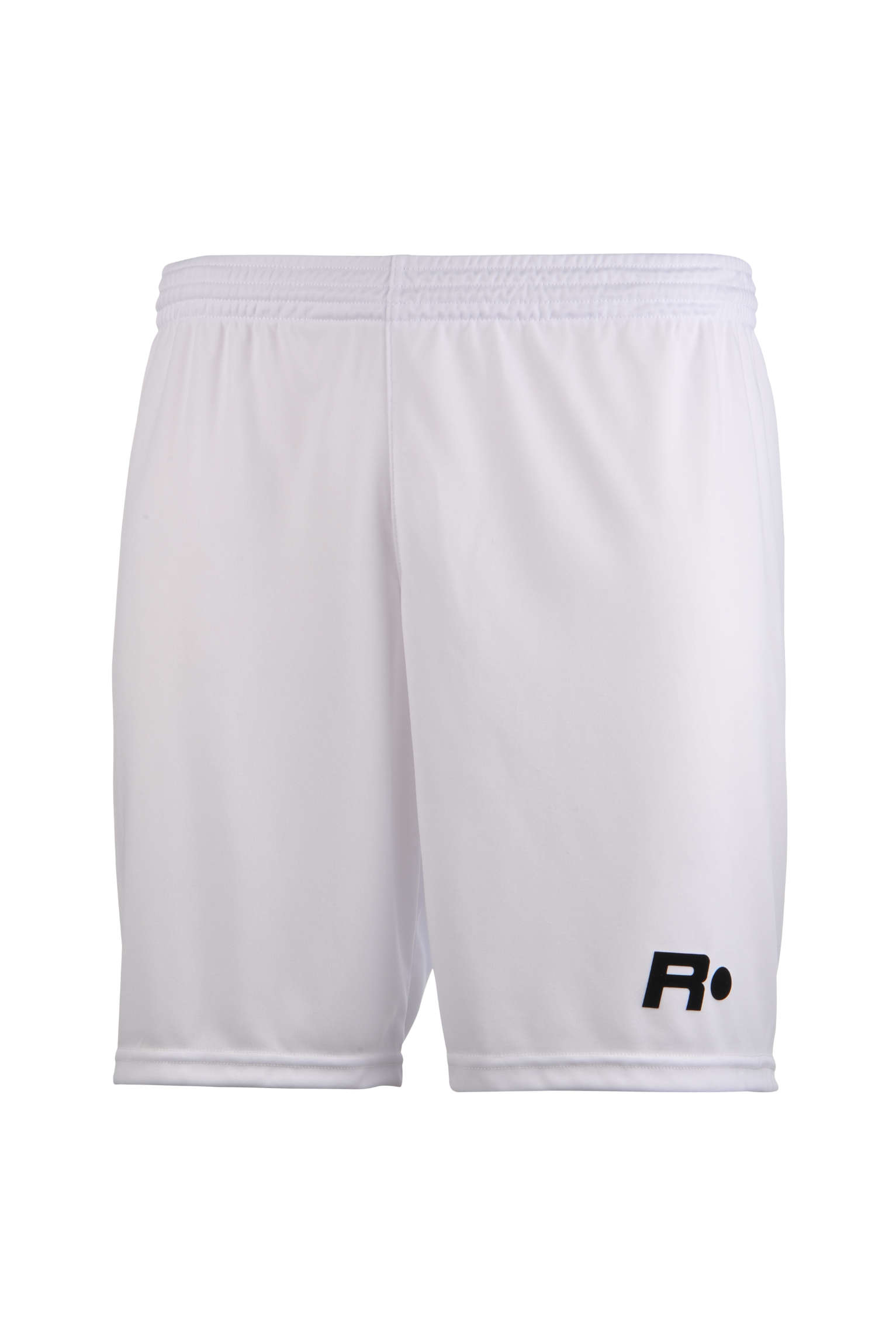Spodenki R-GOL Match Classic Junior - Biały