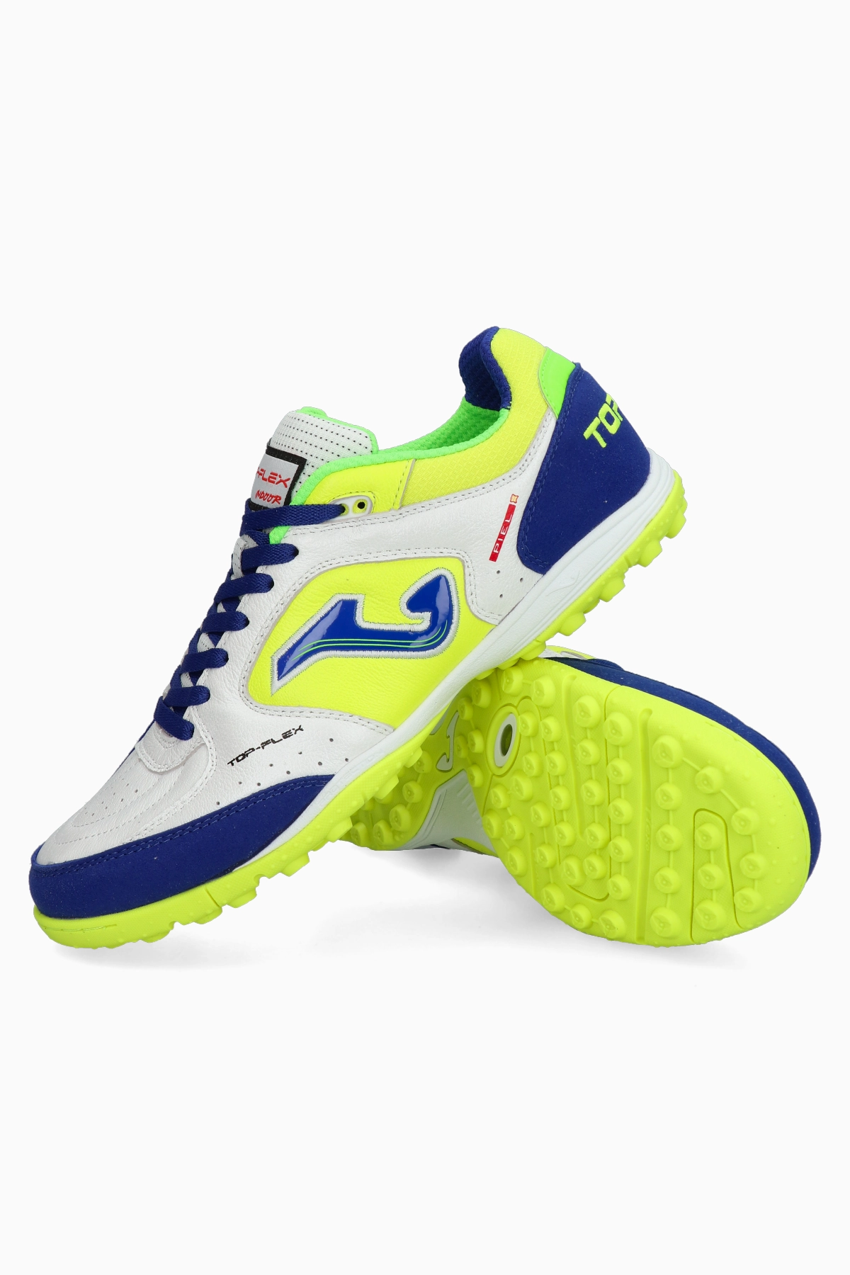 Turfy Joma Top Flex 2416 TF - Biały