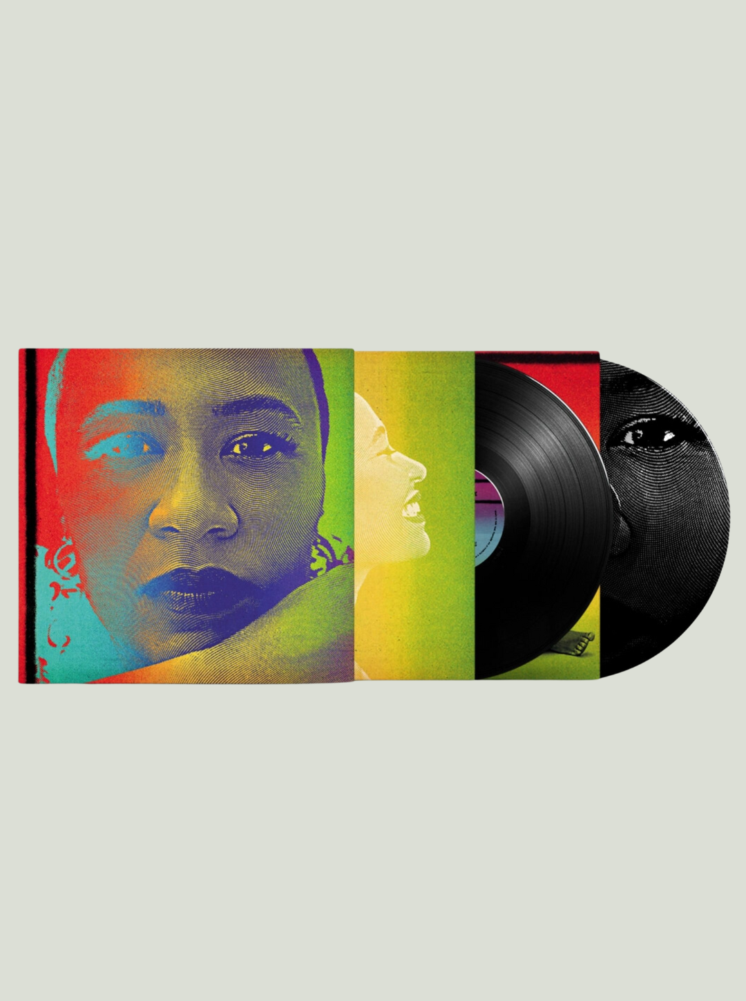 Płyta winylowa Emeli Sandé - Let's Say For Instance