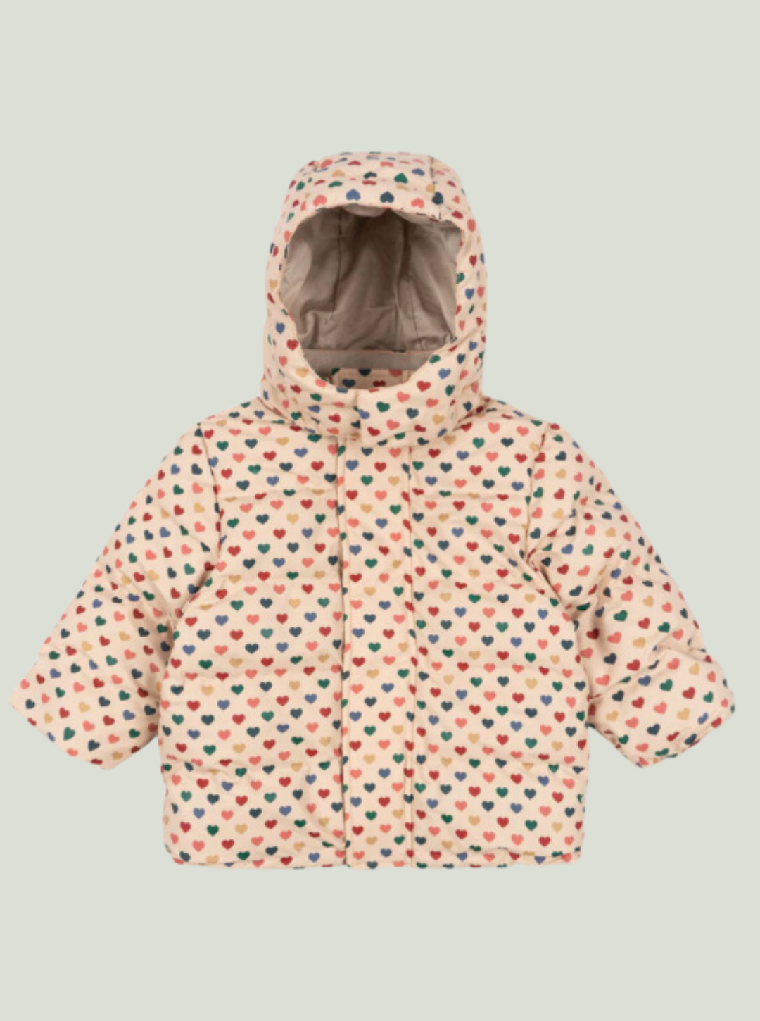 Kurtka przeciwdeszczowa COEUR COLORÈ FRAPPE Konges Sløjd