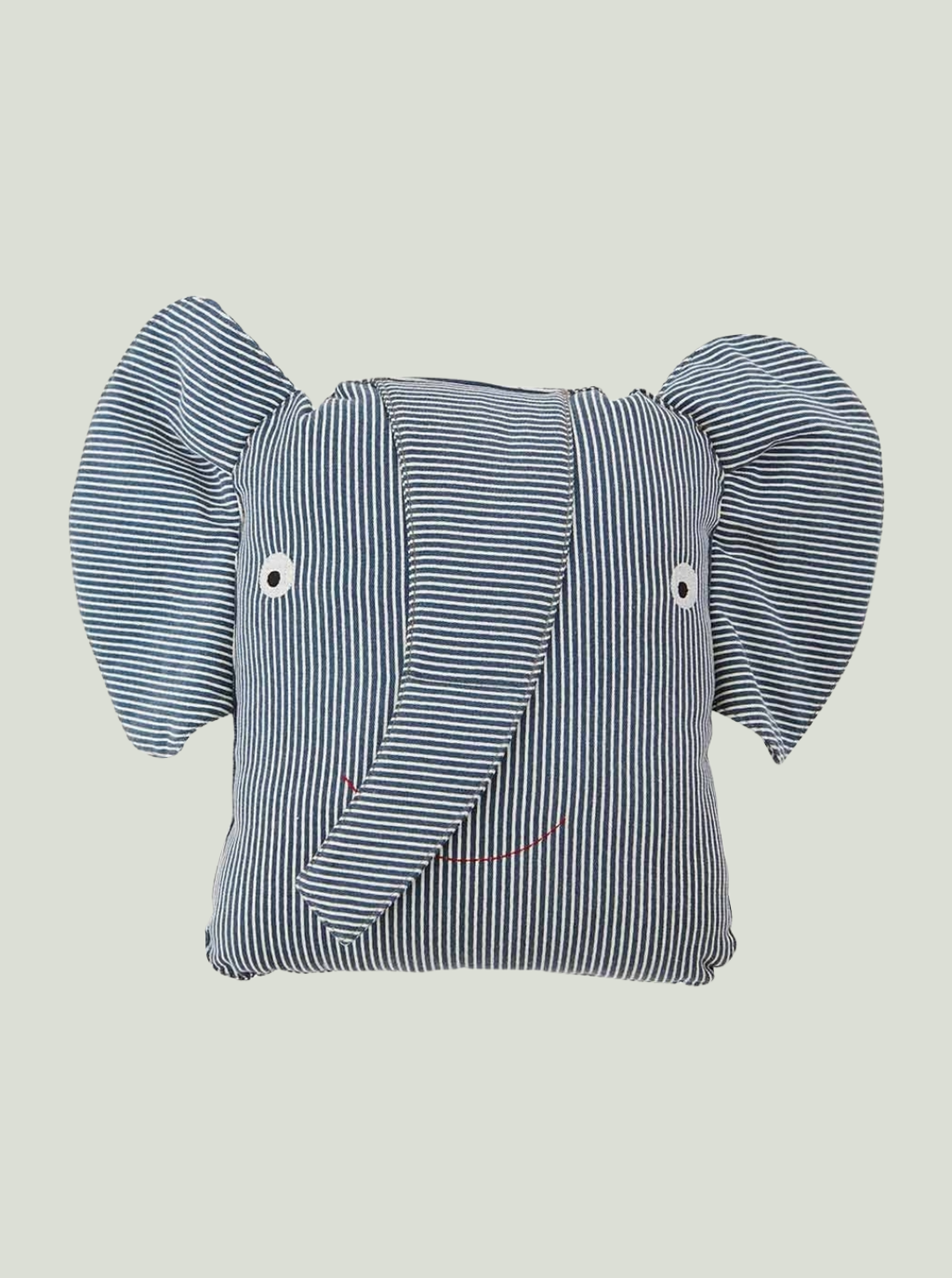 Maskotka Słoń Eric Blue OYOY Mini