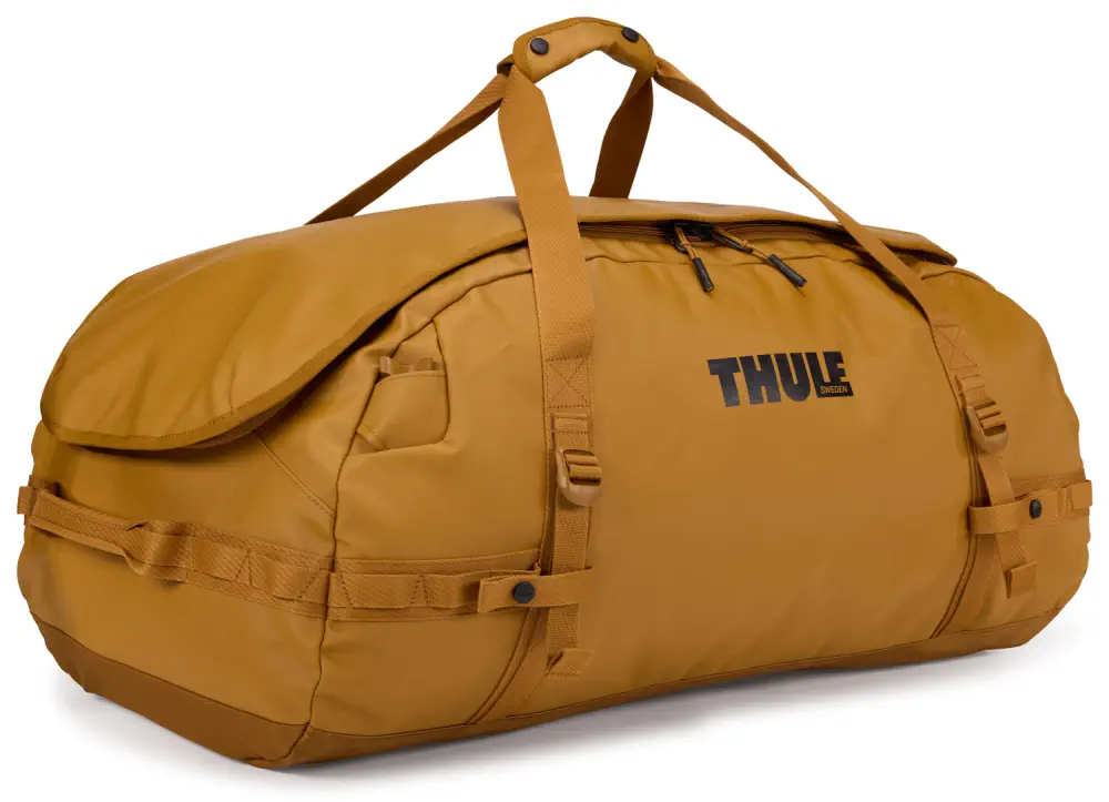 Torba Thule Chasm 90L Golden