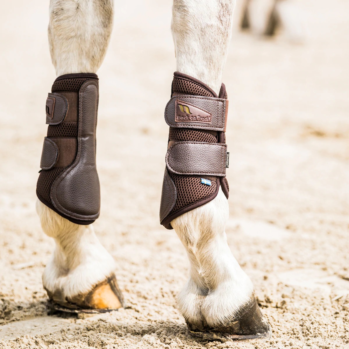 Back on Track Back on Track ochraniacze Airflow 3D Mesh