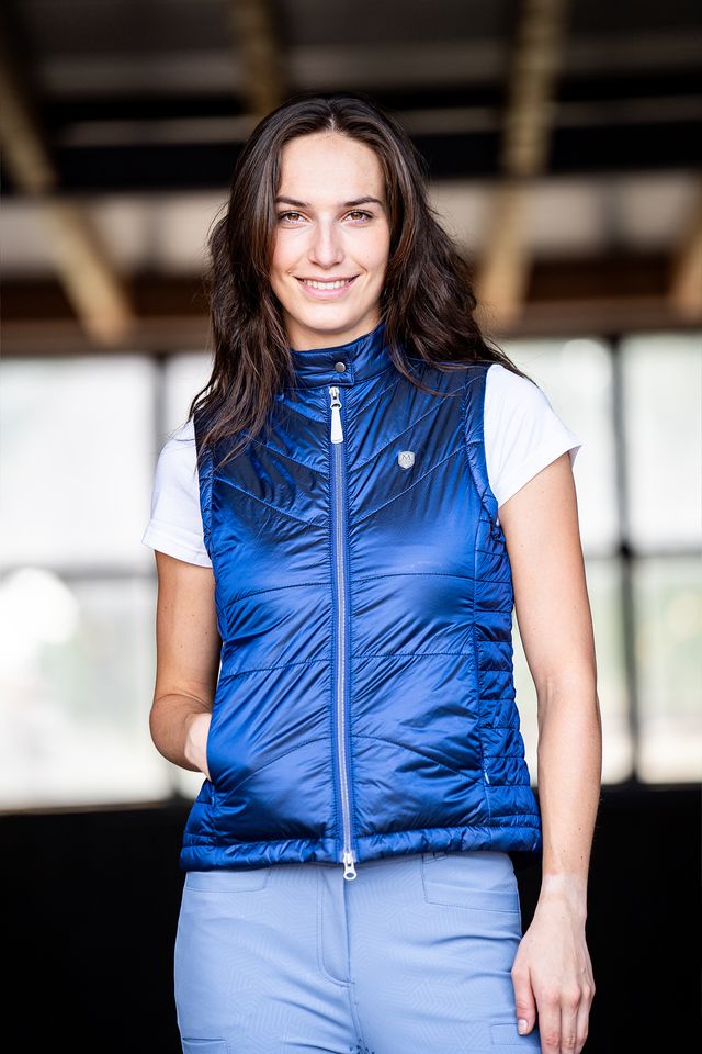 Mountain Horse Mountain Horse kamizelka Starline 24h