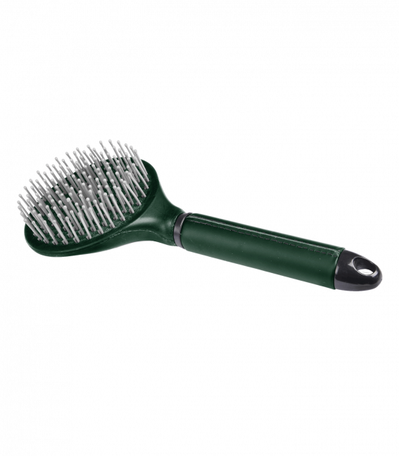 Waldhausen Waldhausen szczotka do grzywy Pine 24h