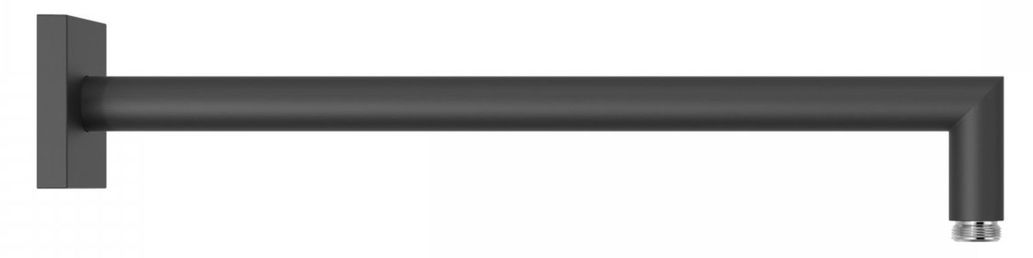 Tres Selection ramię ścienne 40 cm czarny mat 062.432.01NM