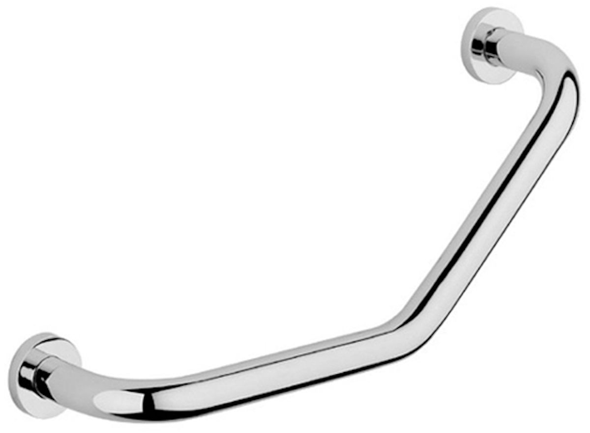 Stella uchwyt ścienny kątowy chrom 19.030