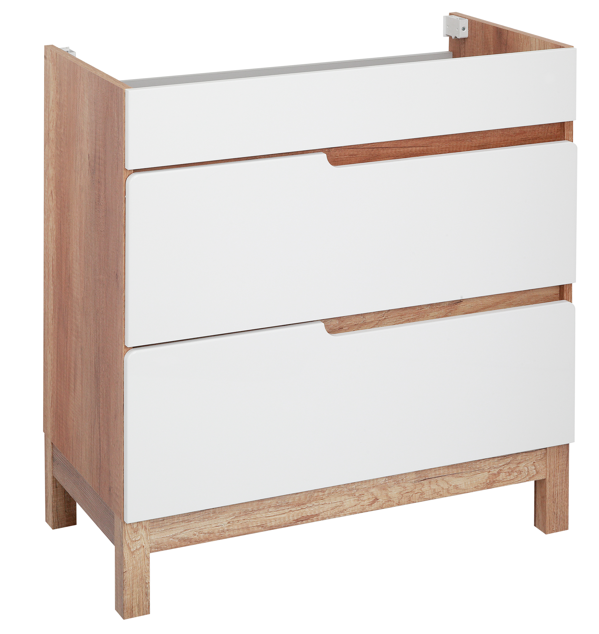 Astor Diana szafka 49 cm podumywalkowa stojąca AMSKU8007C