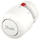 Danfoss Aero głowica termostatyczna biały 015G4596