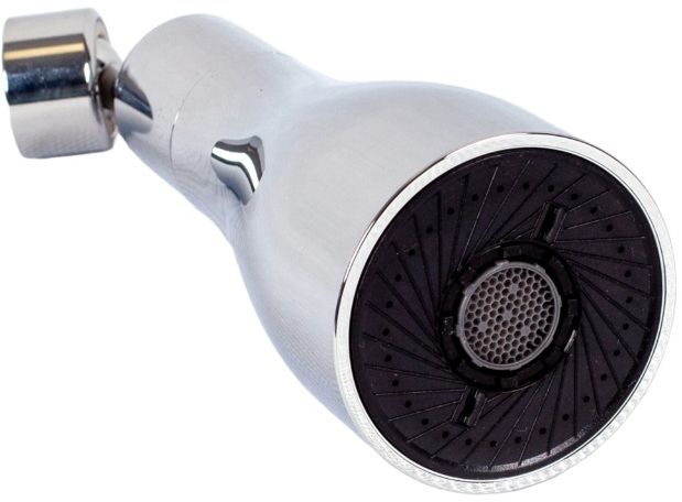 Noveen perlator XL srebrny 1076S