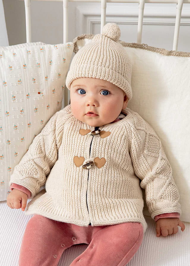 MAYORAL 2365 Komplet dla dziewczynki