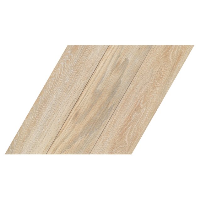 Gres szkliwiony hiszpański Realonda DIAMOND TIMBER OAK CHEVRON R do f