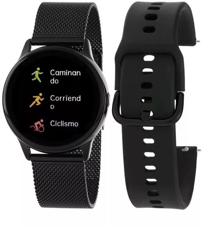 Zegarek damski Marea Lady B58008-1